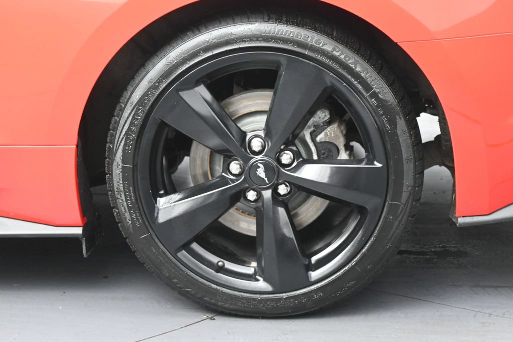 Used 2021 Ford Mustang GT Premium RWD image 31