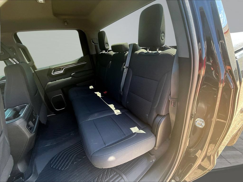 Used 2022 Chevrolet Silverado 1500 RST AWD/4WD image 25
