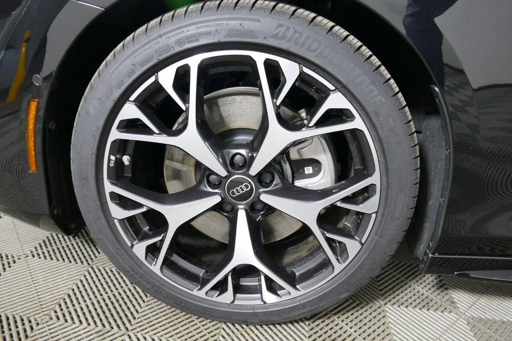 New 2026 Audi A6 Prestige AWD/4WD image 31