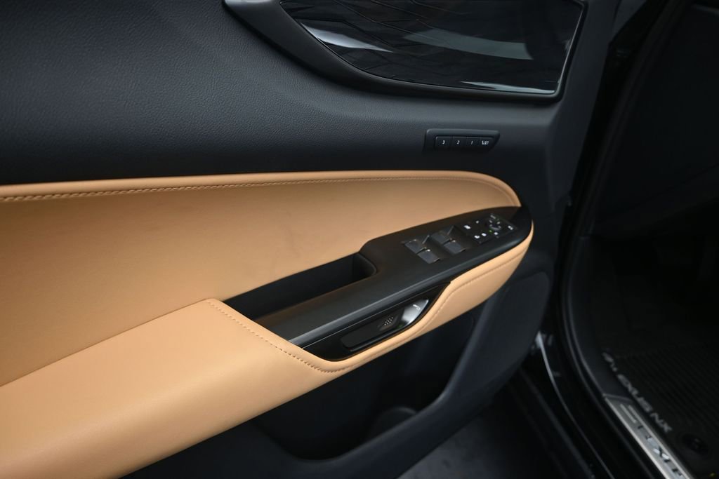 New 2026 Lexus NX 350 AWD w/ Premium Package image 11