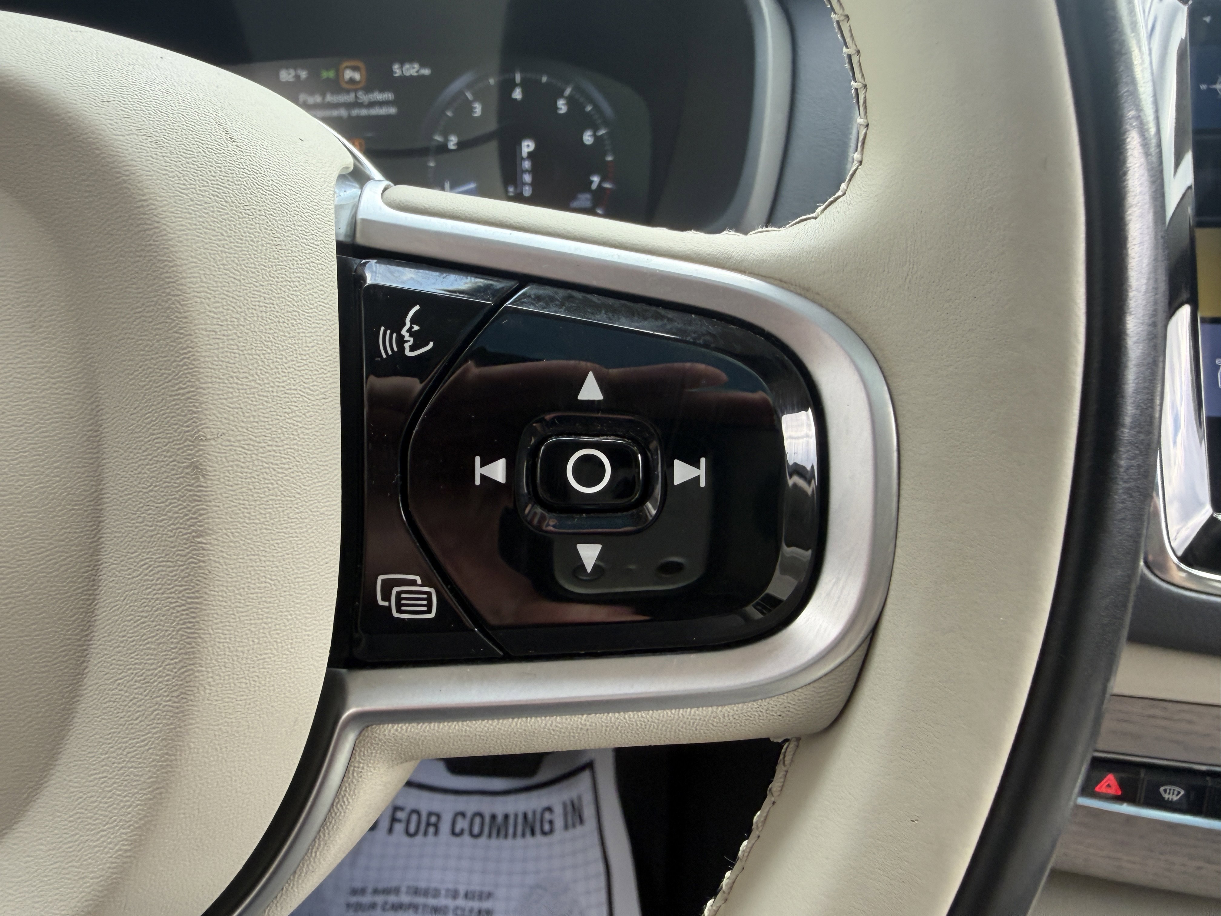 Used 2021 Volvo XC90 T6 Inscription w/ Advanced Package AWD/4WD image 36