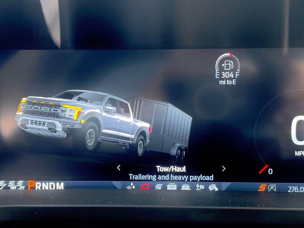 New 2025 Ford F150 Raptor image 38