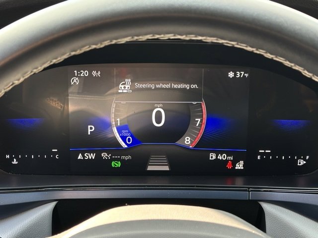 Certified 2024 Volkswagen Taos SE image 36