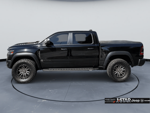 Used 2022 RAM 1500 TRX w/ TRX Level 1 Equipment Group AWD/4WD image 29