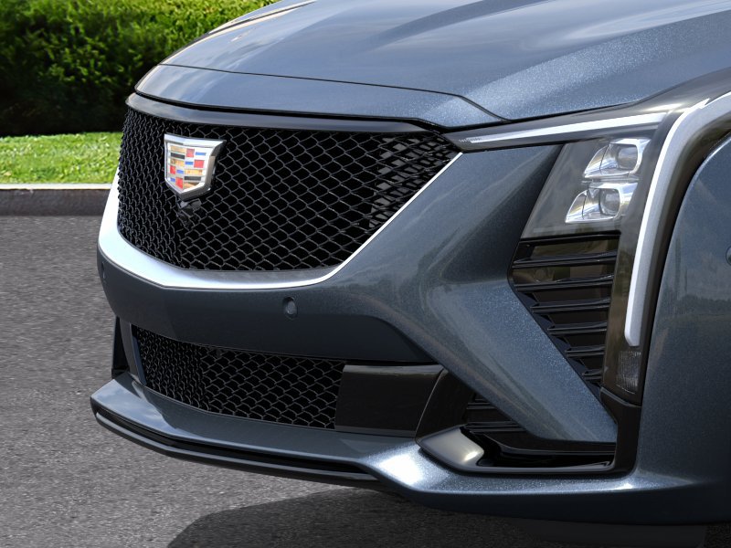 New 2026 Cadillac CT5 Sport w/ Platinum Package AWD/4WD image 13