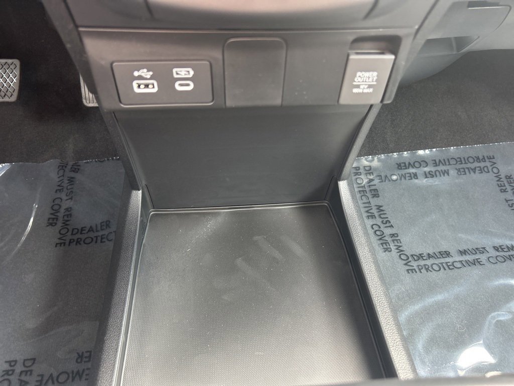 New 2026 Honda Odyssey Sport-L image 32