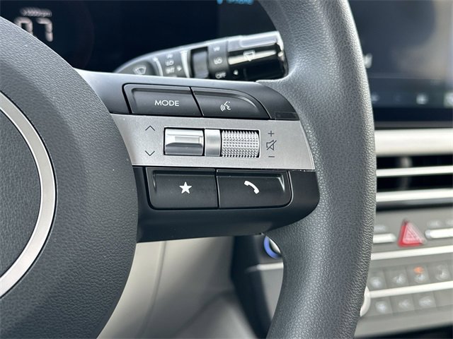 Certified 2026 Hyundai Tucson SE image 24