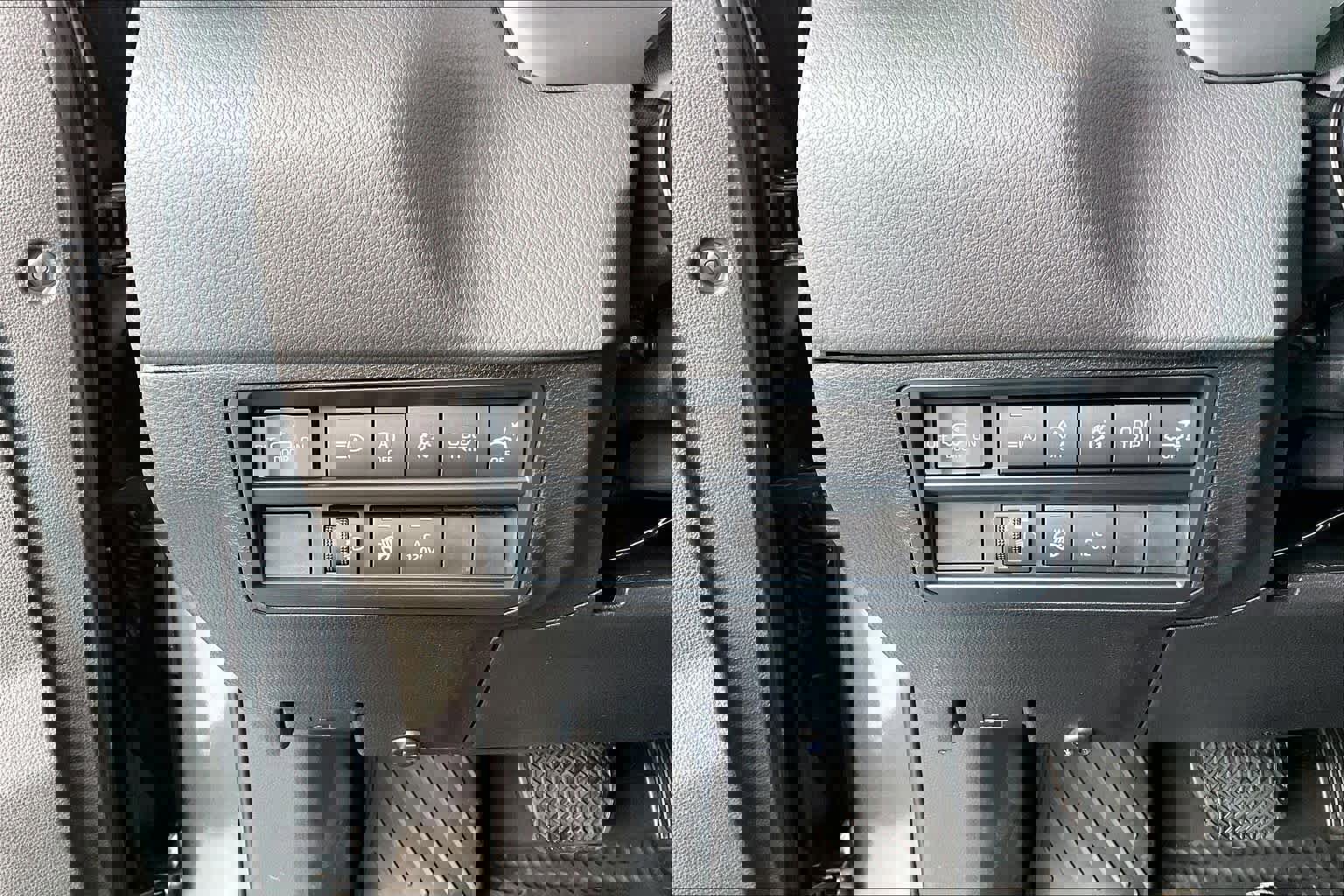 New 2026 Toyota Tundra Limited image 20