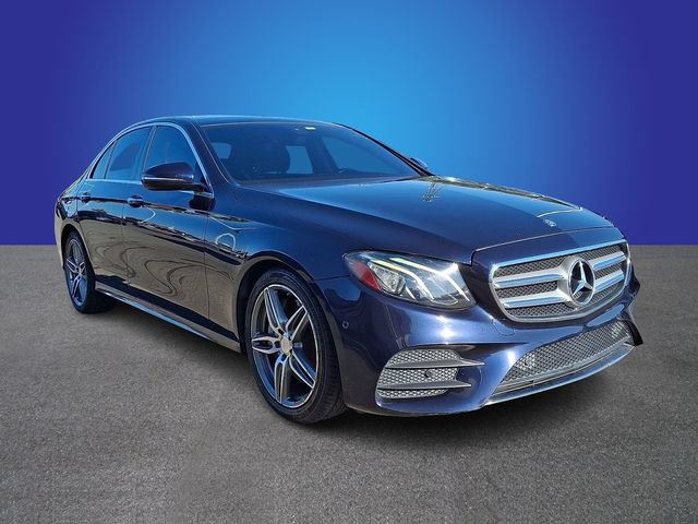 Used 2017 Mercedes-Benz E 300 image 2