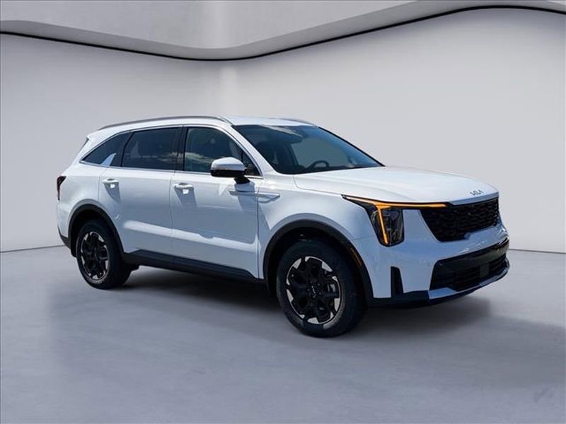 New 2026 Kia Sorento S image 7