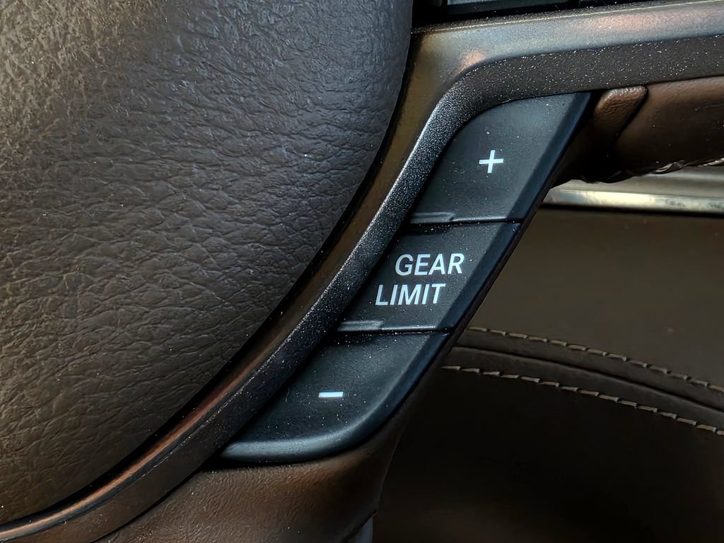 Used 2020 RAM 1500 Limited AWD/4WD image 31