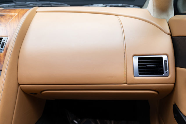 Used 2008 Aston Martin V8 Vantage Roadster image 97