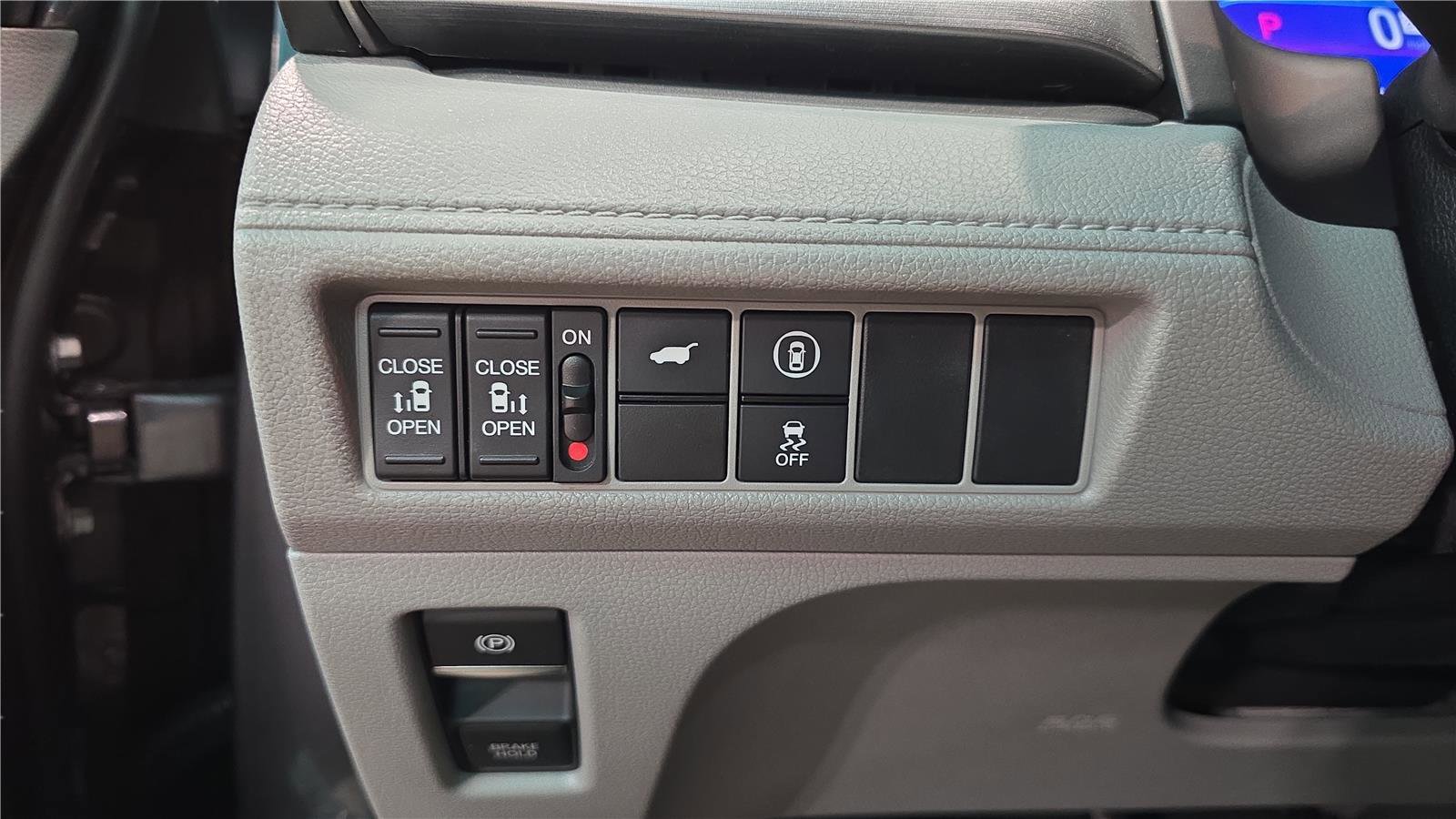 Used 2024 Honda Odyssey EX-L image 26