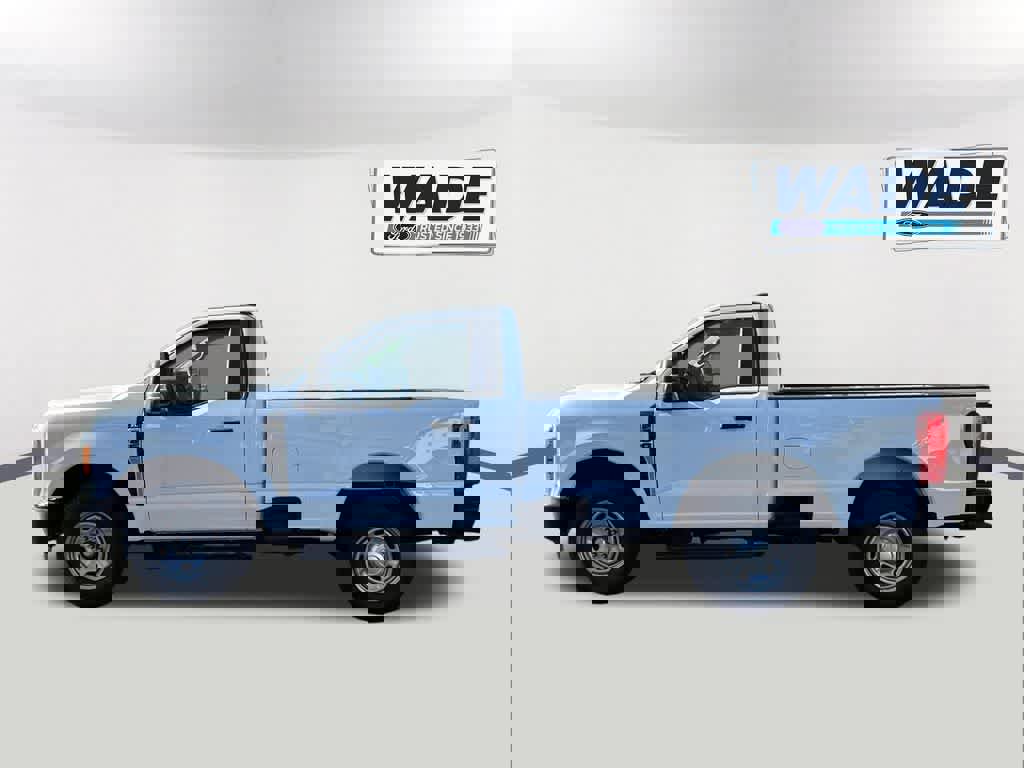New 2023 Ford F250 XL image 8