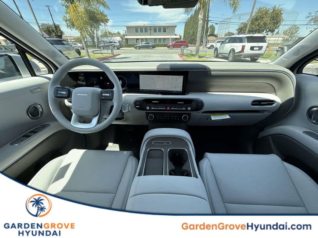 New 2026 Hyundai Palisade SEL