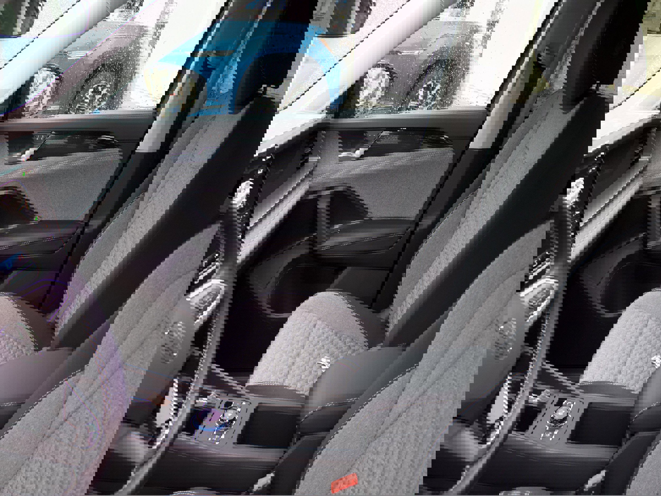 New 2026 Volkswagen Tiguan S image 11