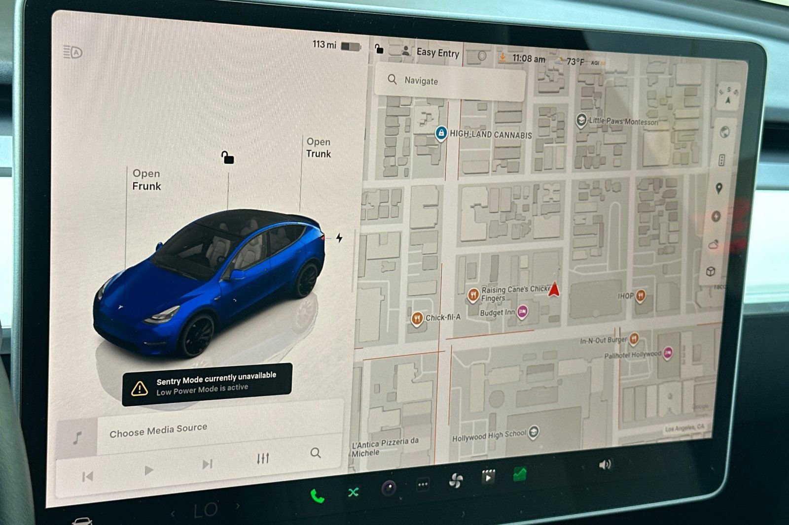 Used 2022 Tesla Model Y Performance image 19