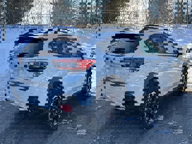 Certified 2022 Subaru Crosstrek 2.0i Premium image 21