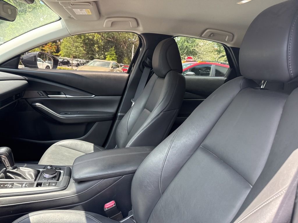 Certified 2021 MAZDA CX-30 AWD 2.5 S w/ Select Package image 18