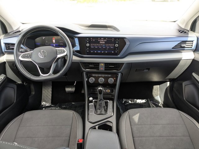 Used 2023 Volkswagen Taos SE FWD image 15