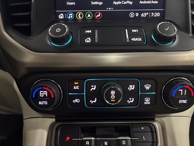 Used 2023 GMC Acadia Denali w/ Denali Ultimate Package AWD/4WD image 25