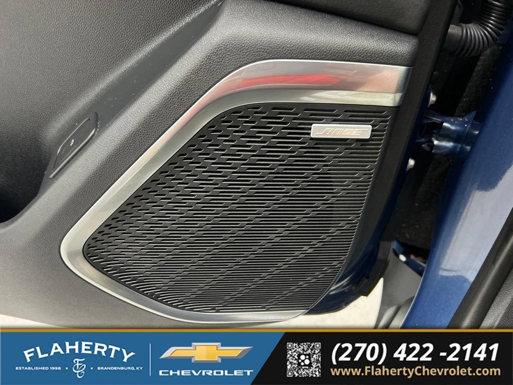 Used 2025 Buick Enclave Preferred w/ Power Package FWD image 23