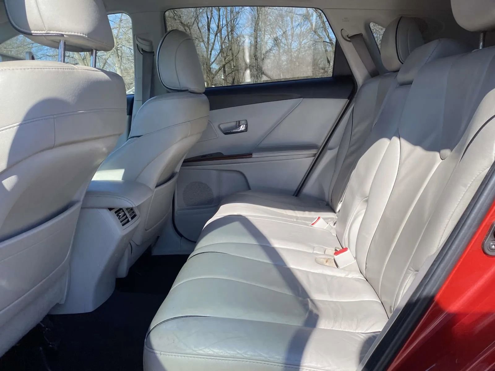 Used 2009 Toyota Venza image 11