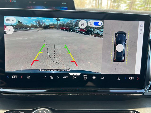 New 2026 Ford Expedition Max Platinum w/ Driver's Package AWD/4WD image 26