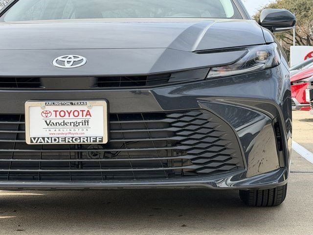 Used 2026 Toyota Tacoma SR5 image 9