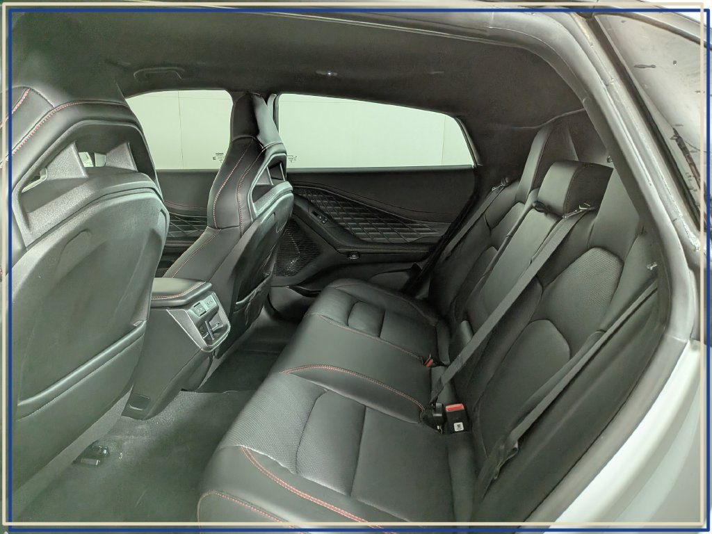New 2026 Dodge Charger Scat Pack AWD/4WD image 29