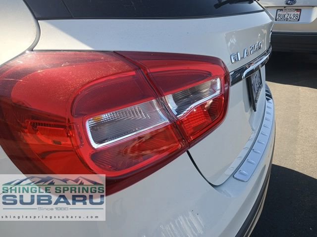 Used 2016 Mercedes-Benz GLA 250 4MATIC image 17