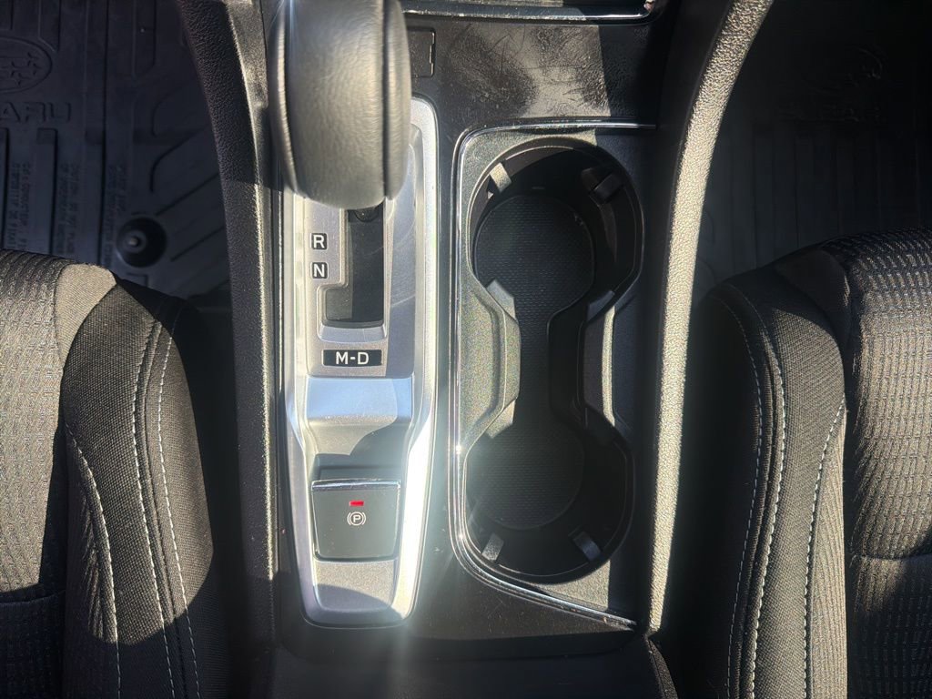 Certified 2023 Subaru Ascent Premium image 34