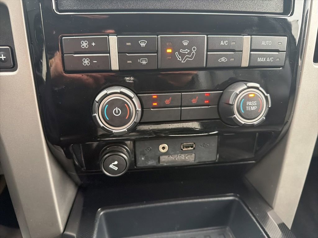 Used 2011 Ford F150 FX4 w/ FX Luxury Pkg image 24