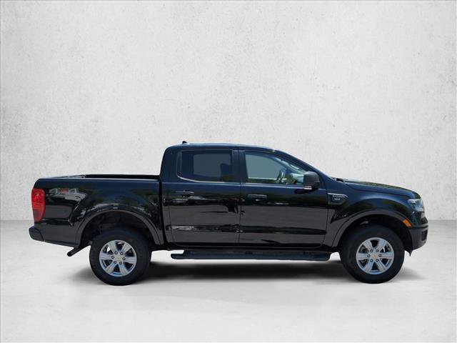 Used 2019 Ford Ranger XLT w/ Equipment Group 301A Mid image 4