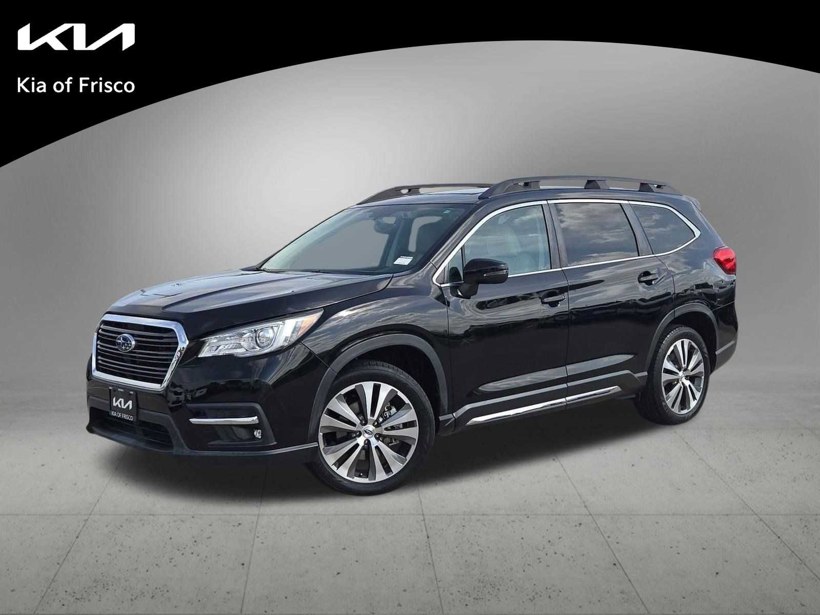 Used 2019 Subaru Ascent Limited image 1