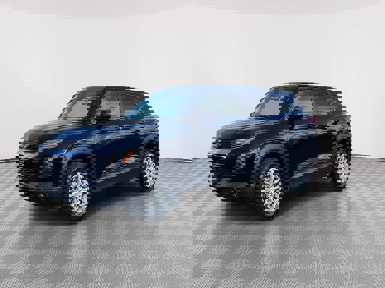 Used 2023 Chevrolet TrailBlazer LS image 4