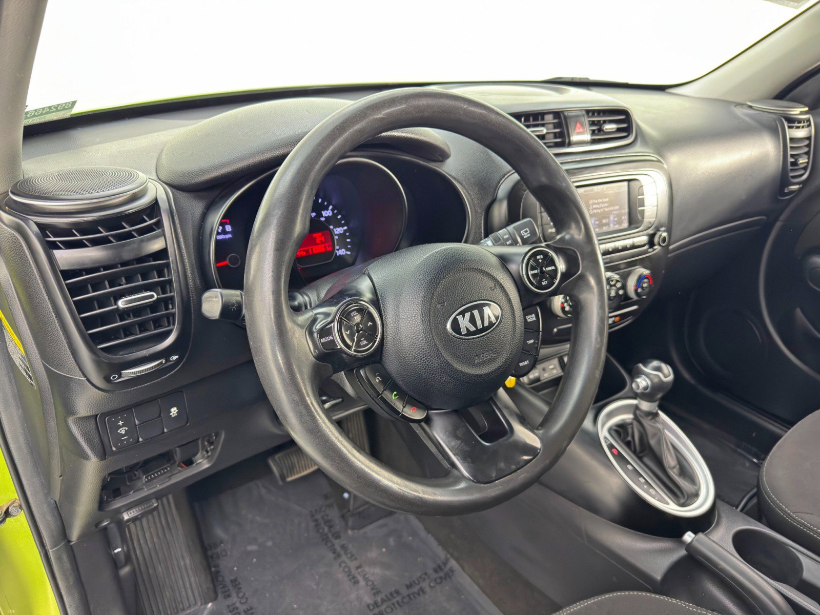 Used 2018 Kia Soul image 12