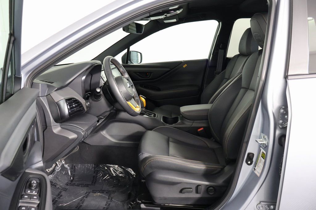 Used 2025 Subaru Outback Wilderness w/ Wilderness Package image 10