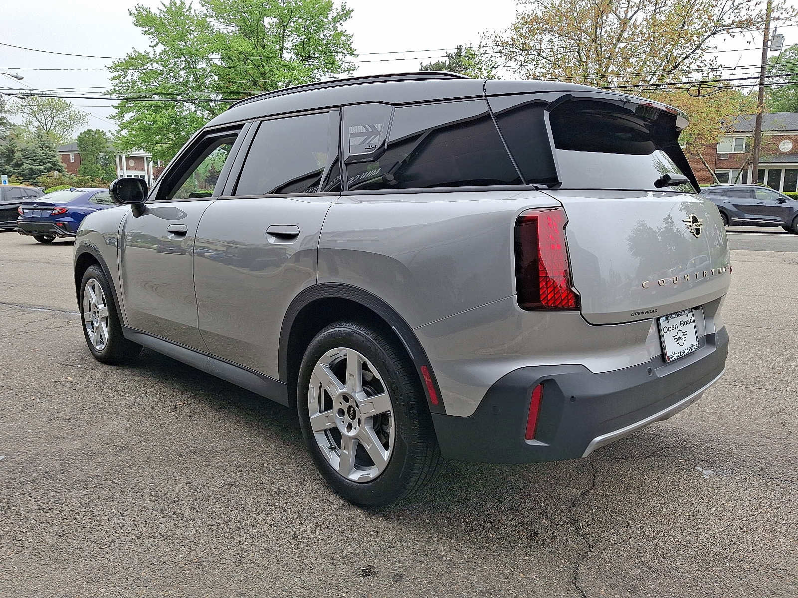 Used 2025 MINI Cooper Countryman S image 4
