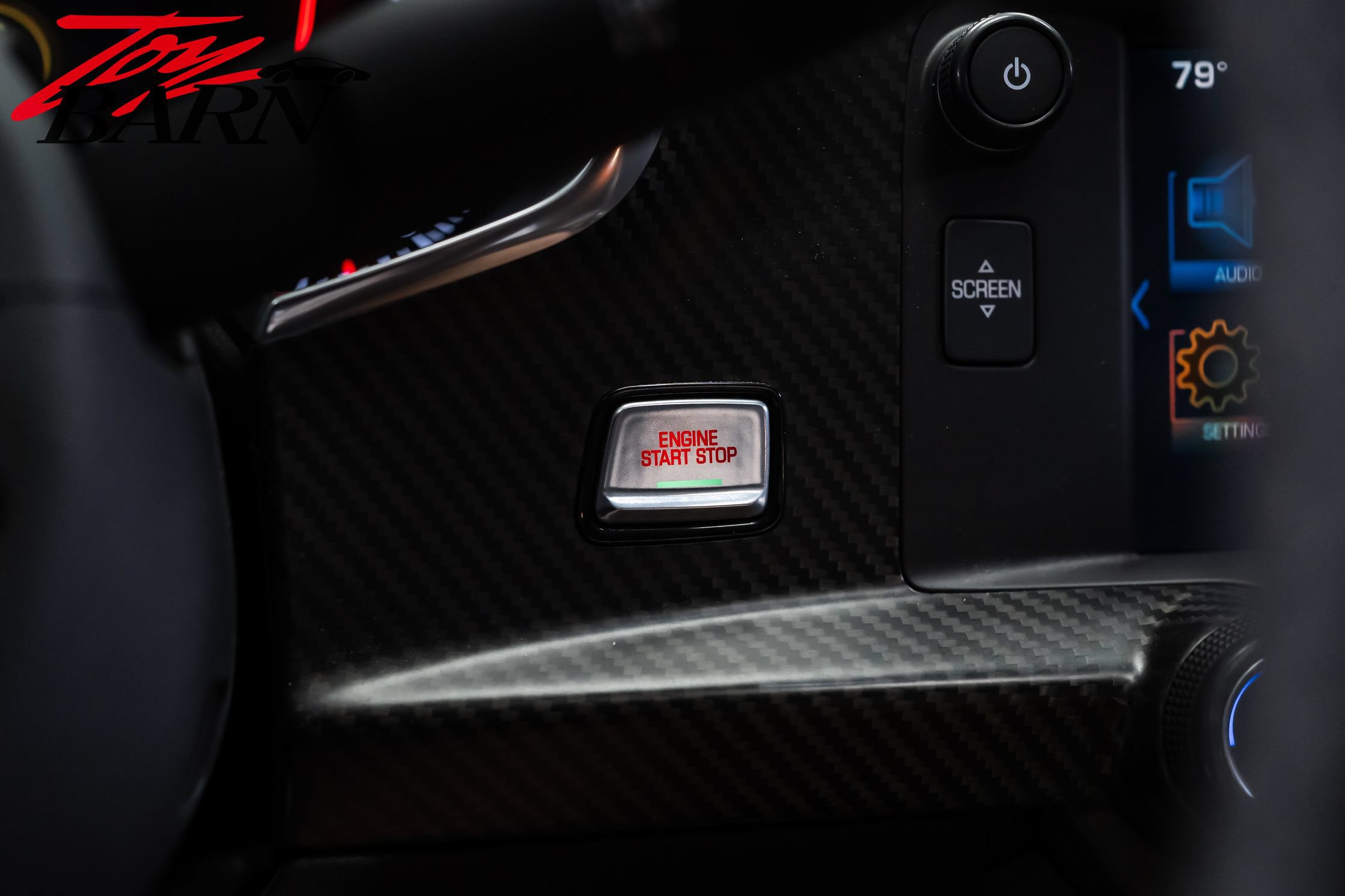 Used 2018 Chevrolet Corvette Z06 RWD image 42