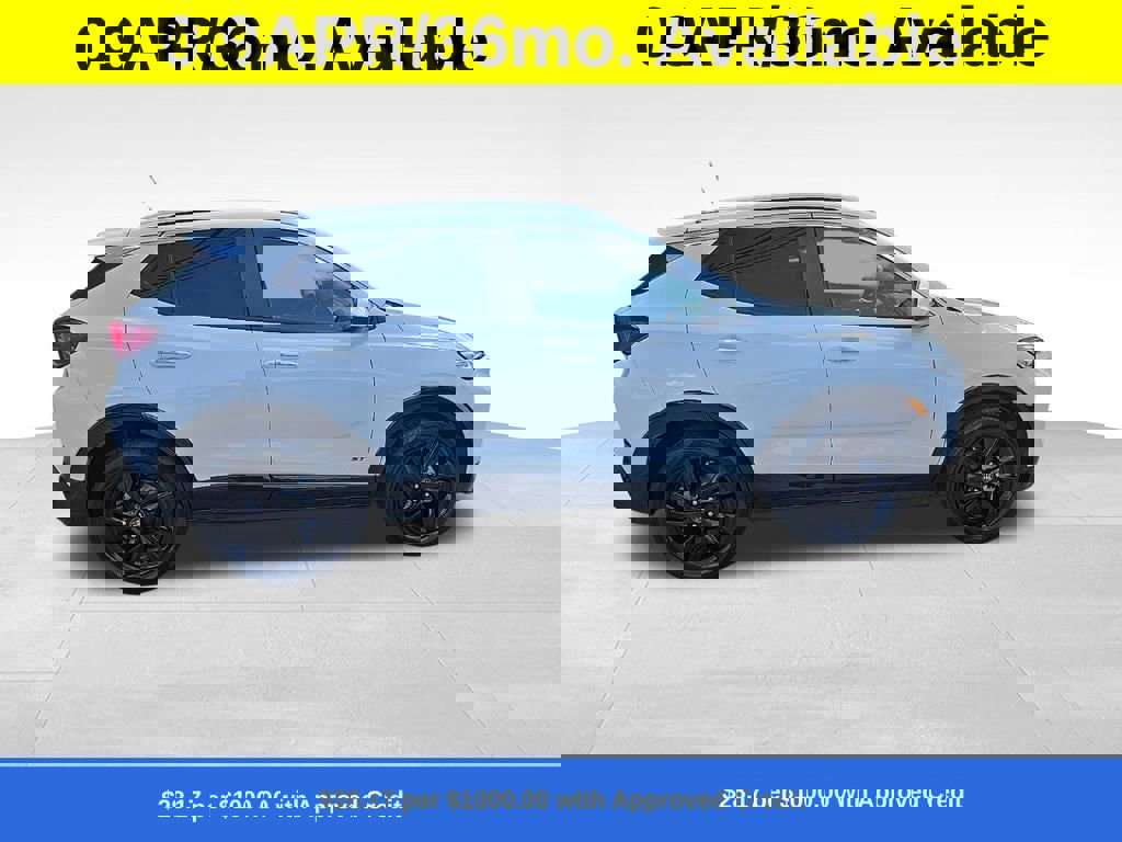 New 2026 Buick Encore GX Sport Touring w/ Comfort Package image 8