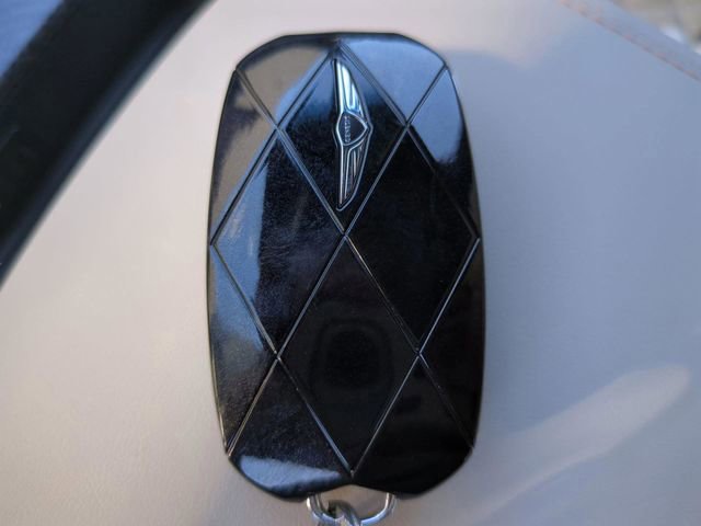 New 2026 Genesis GV70 3.5T Sport Prestige image 29