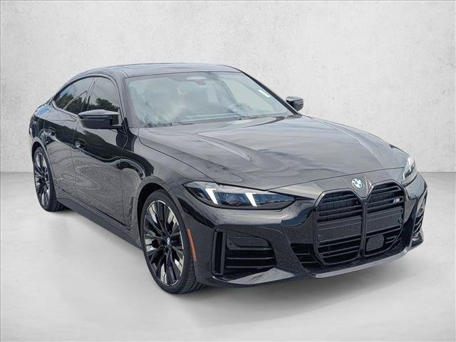 New 2026 BMW M440i w/ Premium Package RWD image 6