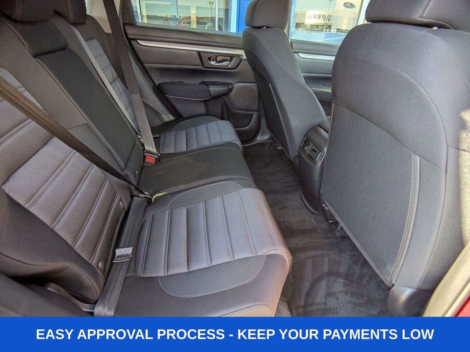 Used 2021 Honda CR-V Special Edition image 10