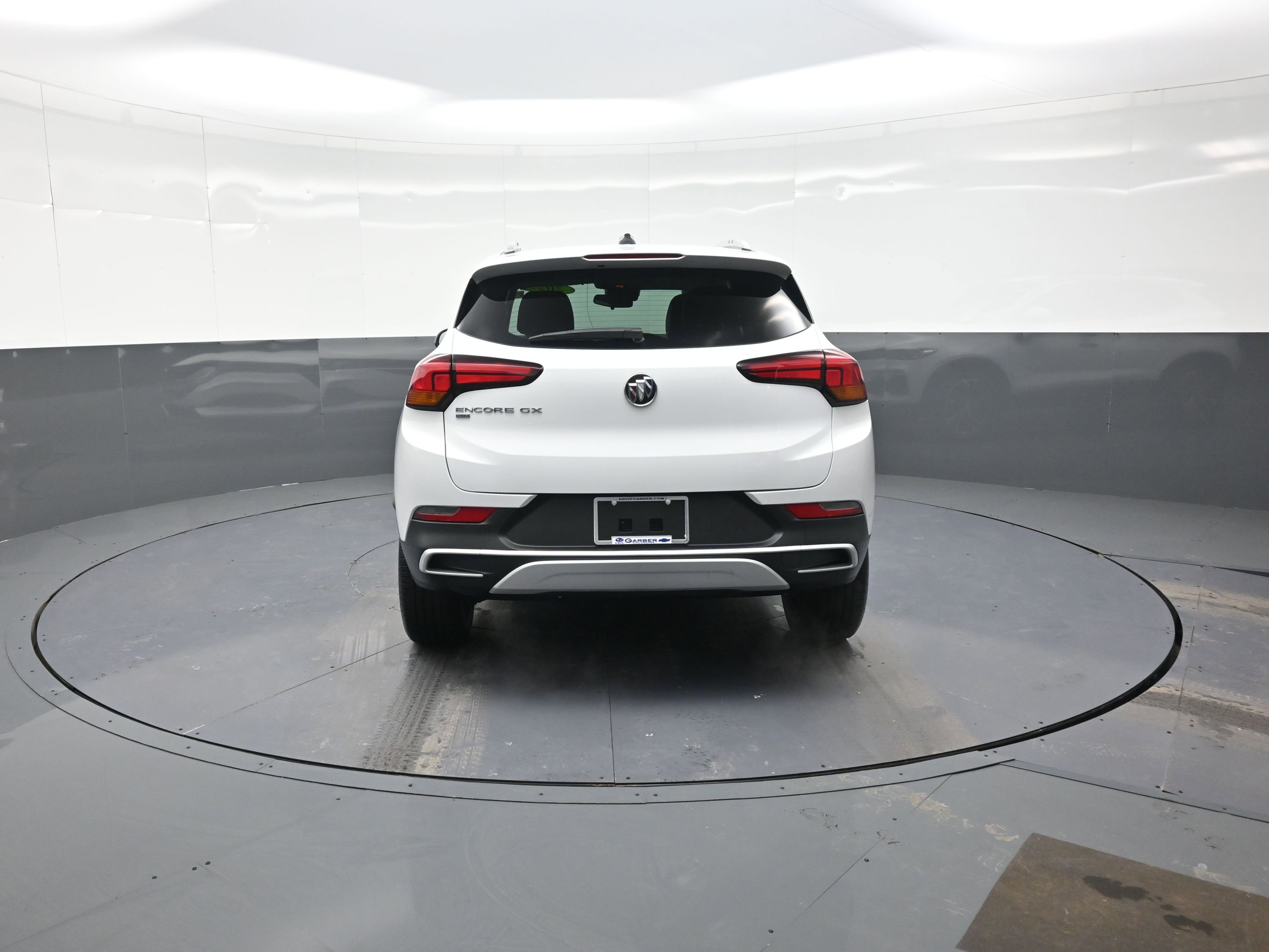 Used 2023 Buick Encore GX Select image 4