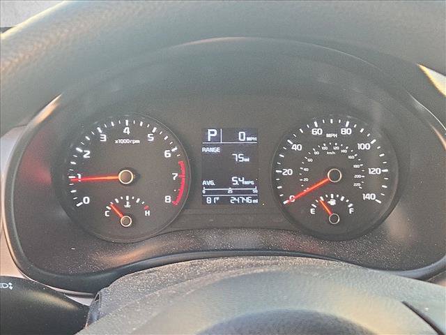 Used 2023 Kia Rio S FWD image 10