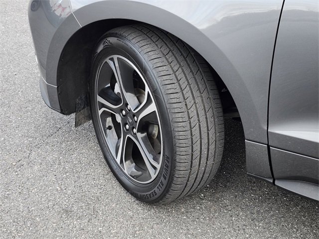 Certified 2022 Ford Edge ST image 33