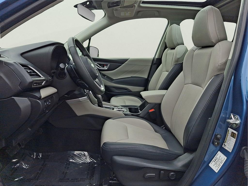 Used 2023 Subaru Forester Limited w/ Popular Package #2 image 14