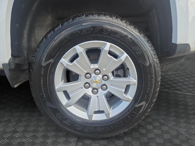 Used 2022 Chevrolet Colorado LT w/ Fleet Safety Package RWD image 35