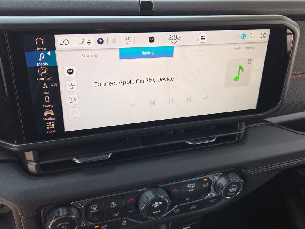 New 2026 Jeep Wrangler Unlimited Rubicon 392 image 21